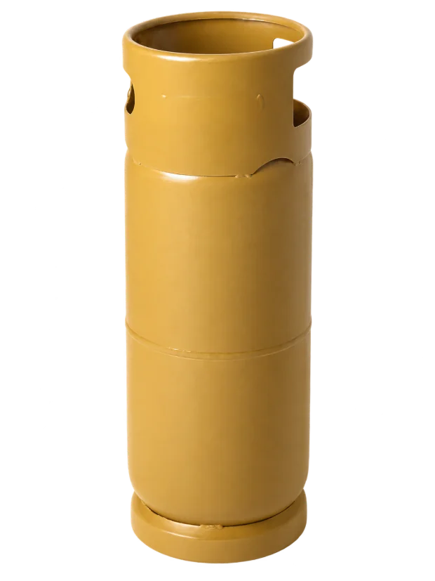 Cilindro P20 para empilhadeira