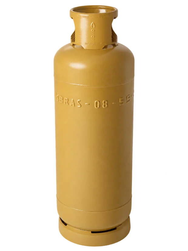 Cilindro P45 de 45 kg