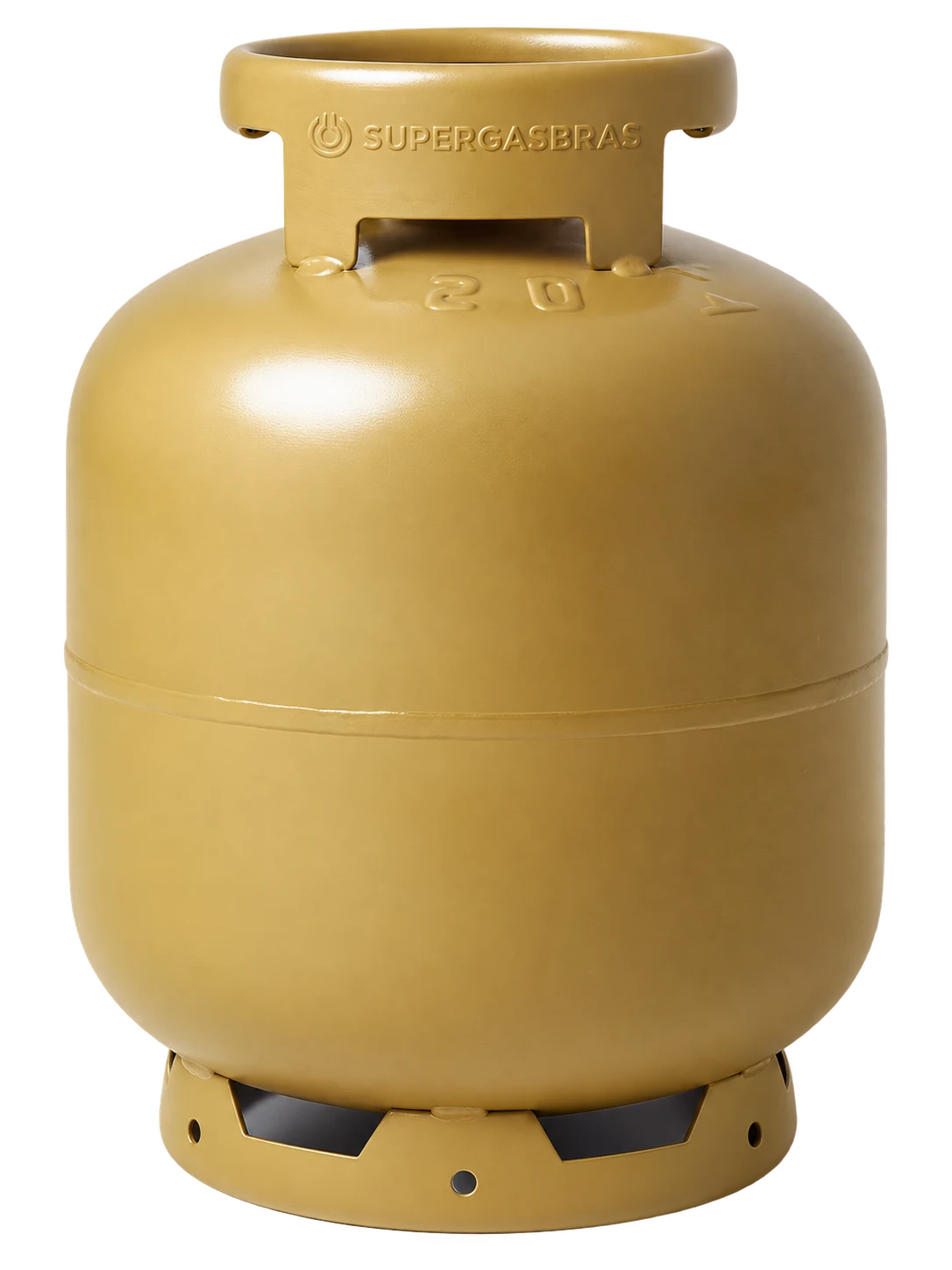 Botijão P13 PRIMEGAS